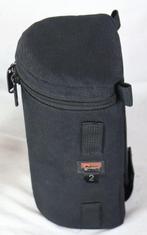 Canon EF 75-300mm 1:4-5.6 III met pouch en UV-filter, Nieuw