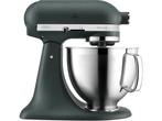 KitchenAid Artisan 5KSM185PSEPP - Mixer/keukenrobot - 300W -, Verzenden, Zo goed als nieuw