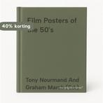 Film Posters of the 50s 9781585670659, Verzenden, Zo goed als nieuw, Tony Nourmand And Graham Marsh (Ed.)