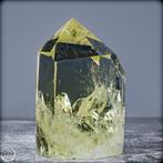 Citrien van de eerste kwaliteit Kristal, 1315,05 ct- 263.01