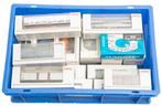 Een collectie Märklin wagonnetje (H0), Ophalen, Gebruikt