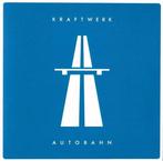 Kraftwerk - Autobahn + Kometenmelodie 2 (Vinylsingle), Verzenden, Nieuw in verpakking