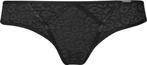 Sapph Maat M Mistress Thong - Black, Kleding | Dames, Verzenden