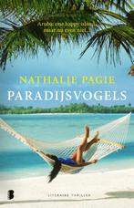 Paradijsvogels 9789022573525 Nathalie Pagie, Verzenden, Zo goed als nieuw, Nathalie Pagie