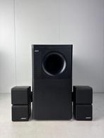 Bose - Acoustimass 5 Series III Luidsprekerset, Nieuw