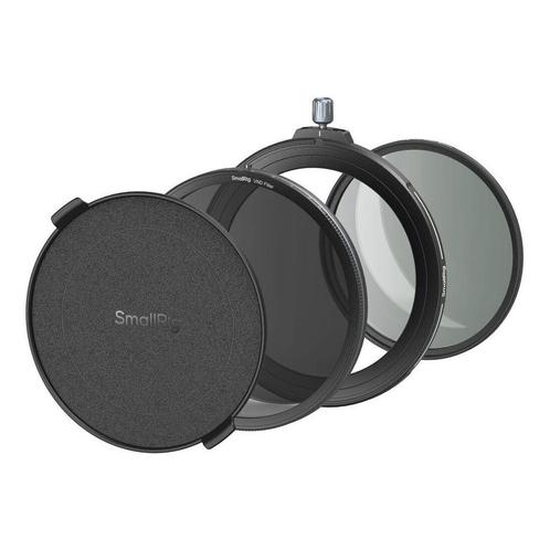 SmallRig 4781 82mm UV & VND Filter Kit, Audio, Tv en Foto, Fotografie | Filters, UV-filter, Nieuw, Overige merken, 80 mm of meer