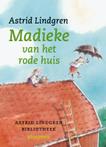 Astrid Lindgren Bibliotheek 8 - Madieke van het rode huis
