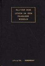 Dijk, Ds. Jac. van-Leven in een paasloze wereld, Boeken, Gelezen, Verzenden