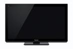 Panasonic P65VT30 - 65 inch Full HD 100 Hz TV, Audio, Tv en Foto, Televisies, Ophalen, LED, Panasonic, Zo goed als nieuw