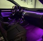 Sfeerverlichting Audi Q3 Ambient Lighting