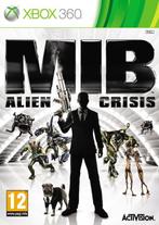 MIB: Alien Crisis Xbox 360 Garantie & morgen in huis!/*/, Spelcomputers en Games, Games | Xbox 360, Avontuur en Actie, Ophalen of Verzenden