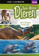 Super-slimme dieren - DVD, Cd's en Dvd's, Verzenden, Nieuw in verpakking