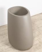 Vondom Stone Planter plantenbak 60x46x70, Huis en Inrichting, Kamerplanten, Ophalen of Verzenden