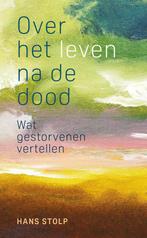 Over het leven na de dood 9789020221817 Hans Stolp, Verzenden, Gelezen, Hans Stolp