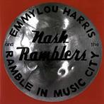 Emmylou Harris & The Nash Ramblers - Ramble In Music City (v