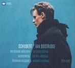 cd digi - Ian Bostridge - Die SchÃ¶ne MÃ¼llerin / Winter, Cd's en Dvd's, Cd's | Klassiek, Verzenden, Zo goed als nieuw