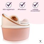 Velaryon Potje peuter - 2 Kleuren - Roze - 3 in 1 - Potje, Ophalen of Verzenden, Nieuw