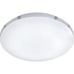 LED Plafondlamp - Badkamerlamp - Trion Apity - Opbouw Rond, Huis en Inrichting, Lampen | Plafondlampen, Ophalen of Verzenden, Nieuw