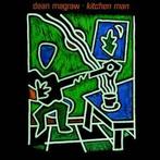 cd - Dean Magraw - Kitchen Man, Verzenden, Zo goed als nieuw