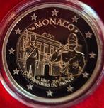 Monaco. 2 Euro 2017 Carabiniers Proof, Postzegels en Munten, Munten | Europa | Euromunten