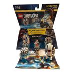 Portal 2 - LEGO Dimensions Level Pack 71203 (BOXED 2), Verzenden, Nieuw