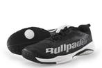 Bullpadel Sportschoenen in maat 45 Zwart | 10% extra korting, Verzenden, Bullpadel, Gedragen, Sportschoenen