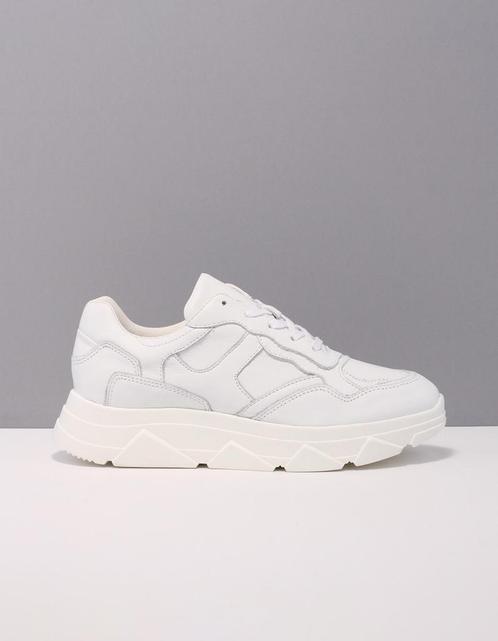 Miss Behave sneakers/lage-sneakers dames 36 wit, Kleding | Dames, Schoenen, Wit, Nieuw, Verzenden