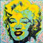 Joaquim Falco (1958) - Warhol Marilyn #6
