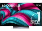 LG OLED evo C54 - Ultra HD TV - 77 inch - OLED, Verzenden, Zo goed als nieuw, LG
