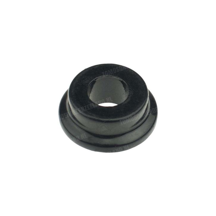 Tomos Afstandsbus achterwielas 12mm as diverse modellen o..., Fietsen en Brommers, Brommeronderdelen | Algemeen, Nieuw, Ophalen of Verzenden