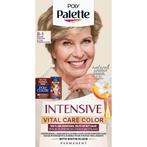 Poly Palette Intensive Vital Care Color 8-1 Midden Asblond, Sieraden, Tassen en Uiterlijk, Uiterlijk | Haarverzorging, Nieuw, Verzenden