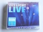 Marco Borsato - Wit Licht Live (2 CD), Verzenden, Nieuw in verpakking