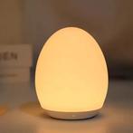 7-kleuren Nachtlampje – RGB LED Bedlamp Dimbaar met Touch, Huis en Inrichting, Lampen | Tafellampen, Verzenden, Nieuw