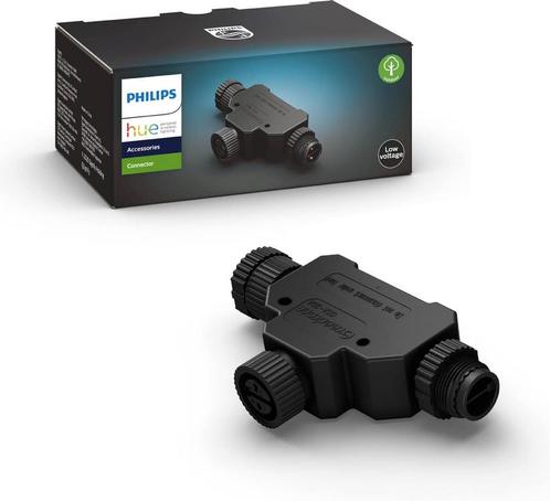 Philips Hue T-verlengstuk voor buiten, Huis en Inrichting, Lampen | Overige, Zo goed als nieuw, Ophalen of Verzenden