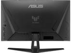 Asus - Full HD Gaming Monitor - 27 inch, Computers en Software, Monitoren, Gaming, Verzenden, Nieuw, Full HD