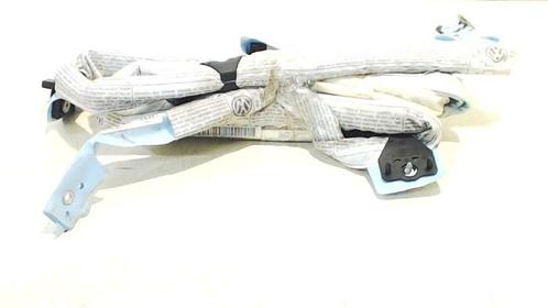 Gordijn airbag rechts Volkswagen Passat B6 2.0 TDI 16V 34006, Auto-onderdelen, Carrosserie en Plaatwerk, ARN erkend, Stiba lid