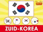 Mega aanbod Zuid Korea Vlaggen - Zuid Koreaanse vlag, Nieuw, Ophalen of Verzenden