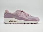 Nike Air Max 90 | Plum Fog Venice Summit White | 39, Overige kleuren, Nike, Nieuw, Ophalen of Verzenden