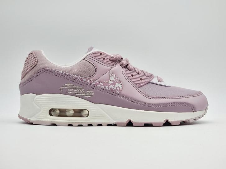 Nike Air Max 90 | Plum Fog Venice Summit White | 39, Kleding | Dames, Schoenen, Overige kleuren, Nieuw, Sneakers of Gympen, Ophalen of Verzenden