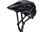AGU XC Fietshelm - Zwart - L/XL 58-62 cm, Verzenden, Nieuw
