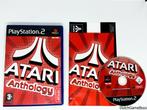 Playstation 2 / PS2 - Atari Anthology, Spelcomputers en Games, Games | Sony PlayStation 2, Gebruikt, Verzenden