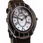 GEOVANI - Swiss Diamond Watch - GOB505-CL-D-7 - Zonder, Nieuw