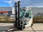 Still RX60-30L hh 420 cm (2011) 3e+4e ventiel MET VIDEO, Zakelijke goederen, Machines en Bouw | Heftrucks en Intern transport