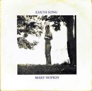LP gebruikt - Mary Hopkin - Earth Song / Ocean Song, Cd's en Dvd's, Vinyl | Rock, Zo goed als nieuw, Verzenden