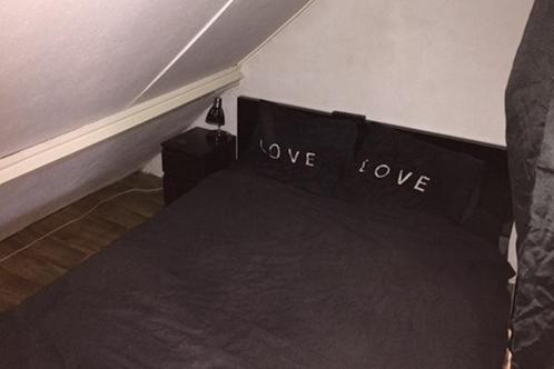 Kamer Hasseltplein in Tilburg, Huizen en Kamers, Kamers te huur, Minder dan 20 m², Tilburg