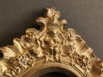 Fotolijst - Verguld brons - Napoléon III