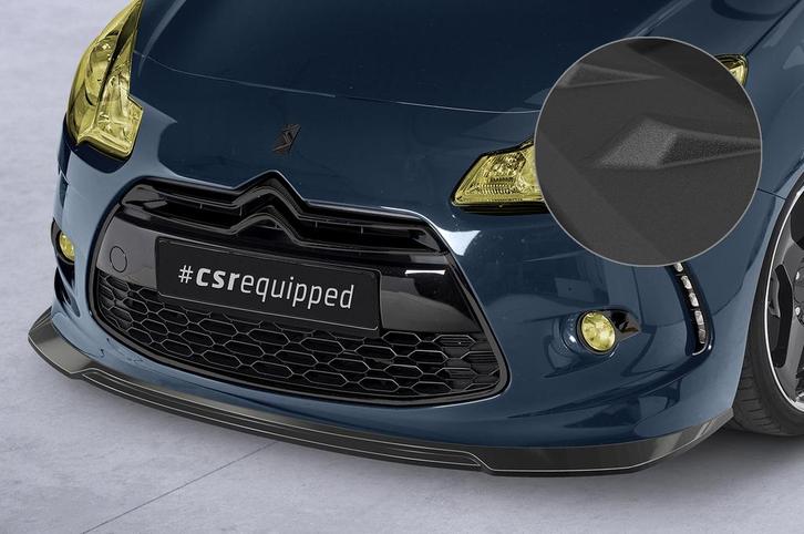 Cupspoiler voor Citroen DS3 CSL518-S, Auto-onderdelen, Carrosserie en Plaatwerk, Nieuw, Verzenden