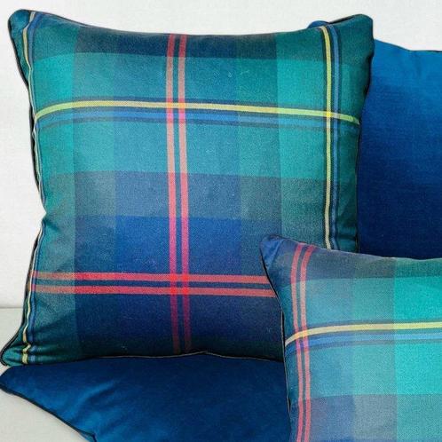 Ralph Lauren Home Collection - Nieuwe set van vier - Kussen, Antiek en Kunst, Antiek | Kleden en Textiel