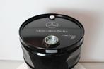 Suketchi - Mercedes-Benz Barrel