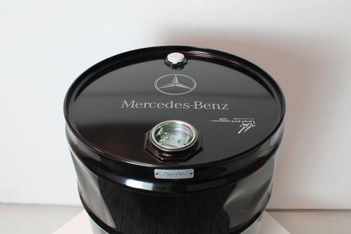 Suketchi - Mercedes-Benz Barrel, Antiek en Kunst, Kunst | Schilderijen | Modern